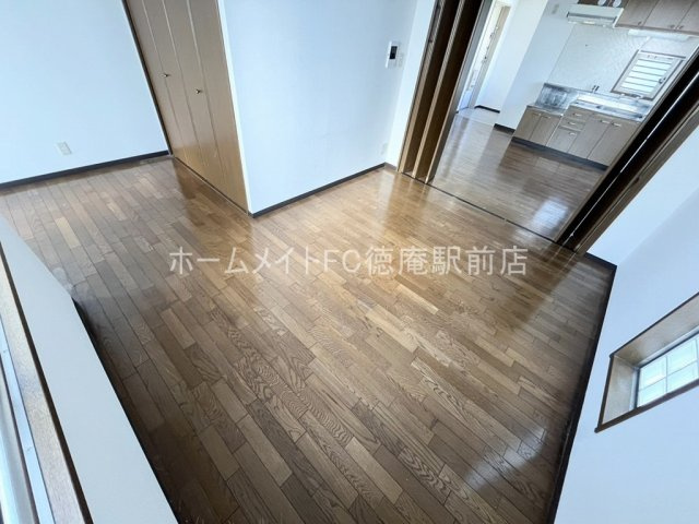 大阪市鶴見区横堤１丁目の賃貸マンションのその他