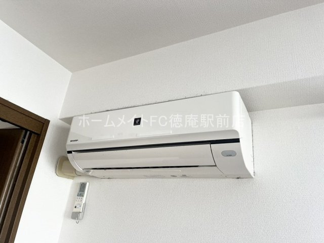 大阪市鶴見区横堤１丁目の賃貸マンションの設備