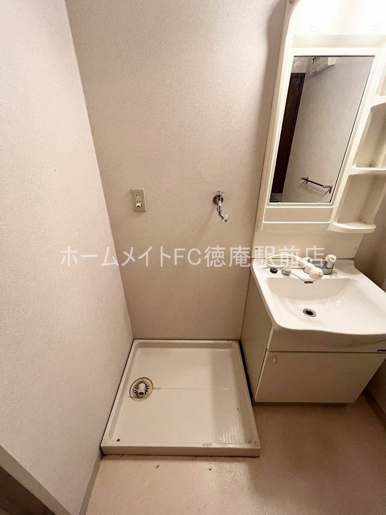 大阪市鶴見区横堤１丁目の賃貸マンションの設備