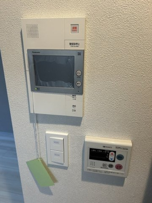 【セキュリティ】 | ブランシエスタ天満