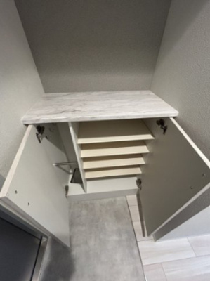 【設備】 | ブランシエスタ天満