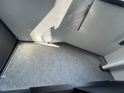 【バルコニー】 | ブランシエスタ天満