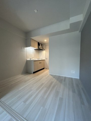 【内装】 | ブランシエスタ天満