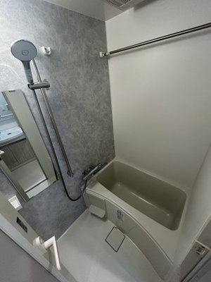 【浴室】 | ブランシエスタ天満