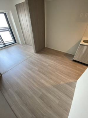 【居間・リビング】 | ブランシエスタ天満