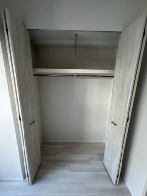 【収納】 | ブランシエスタ天満