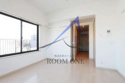 AZEST志村坂上の寝室|寝室です。