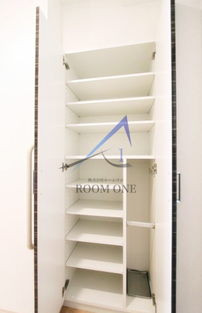 AZEST志村坂上のその他