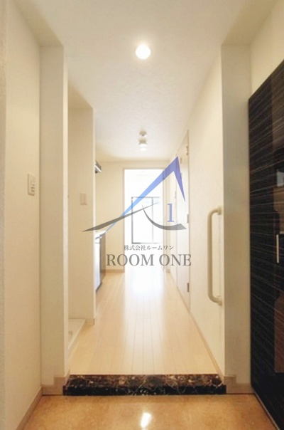 AZEST志村坂上の玄関|玄関です。