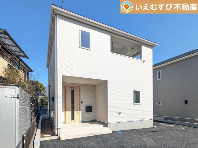 Cradle garden　熊谷市石原第7