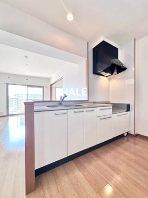 【キッチン】 | サン・ビオ空港通り