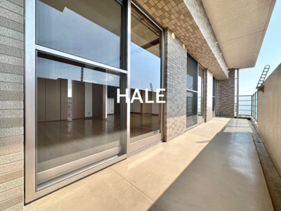 【バルコニー】 | サン・ビオ空港通り