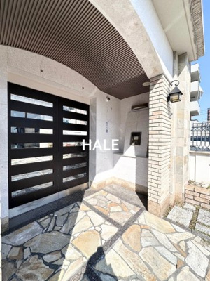 【エントランス】 | サン・ビオ空港通り