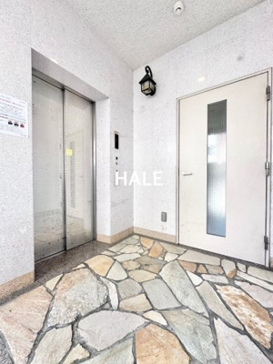 【ロビー】 | サン・ビオ空港通り