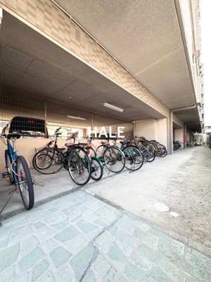 【その他共用部分】 | サン・ビオ空港通り