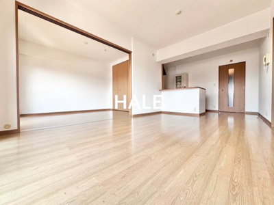 【居間・リビング】 | サン・ビオ空港通り