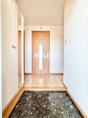 【玄関】 | サン・ビオ空港通り