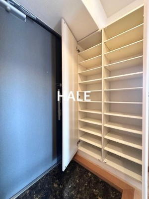 【収納】 | サン・ビオ空港通り