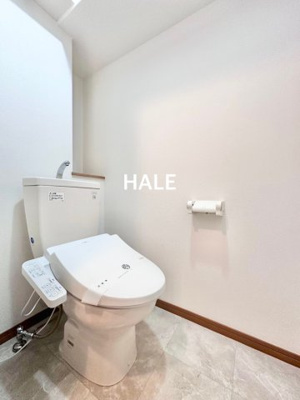 【トイレ】 | サン・ビオ空港通り