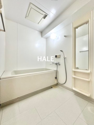 【浴室】 | サン・ビオ空港通り