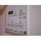 ロータリー板宿の設備|設備