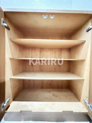 サンアベニュー井門Ⅱの内装