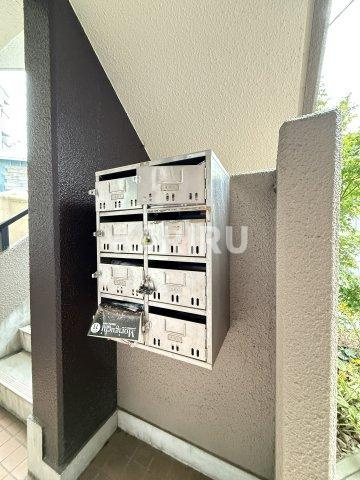 サンアベニュー井門Ⅱのその他共用部分