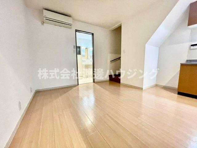 Re.Terrace 吉野の内装