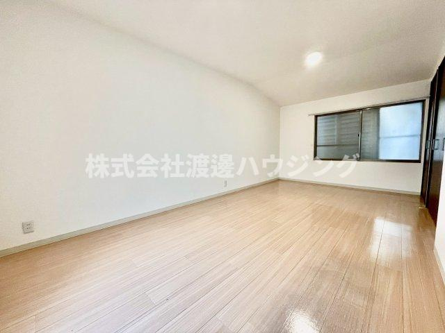 Re.Terrace 吉野の内装