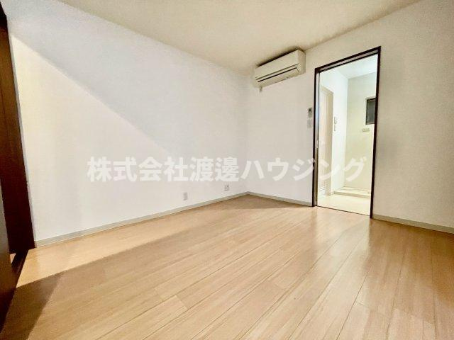 Re.Terrace 吉野の内装