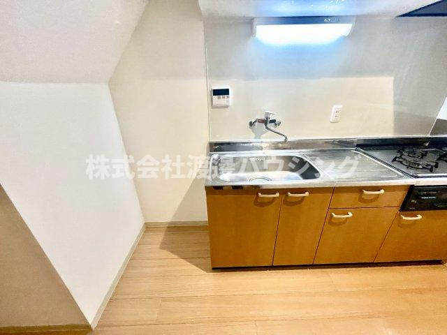 Re.Terrace 吉野のその他|冷蔵庫設置スペース