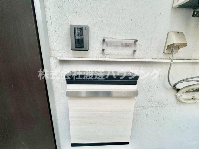 Re.Terrace 吉野のその他