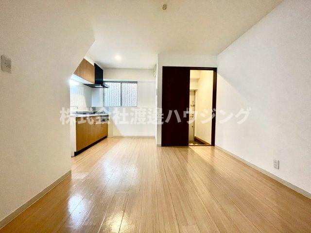 Re.Terrace 吉野の居間・リビング