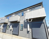 キャメル大宮西Ⅲの画像