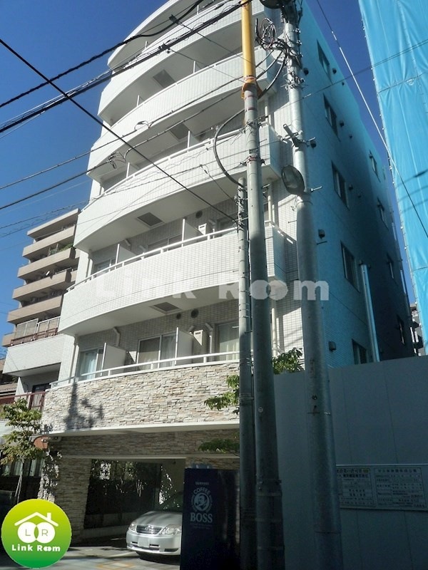 プレール・ドゥーク木場親水公園