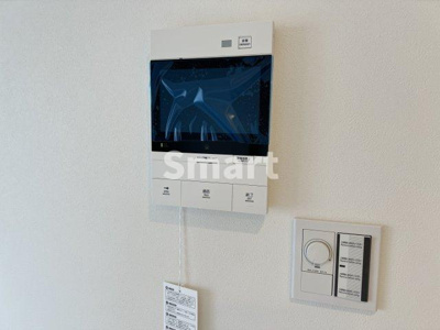 【セキュリティ】 | エストゥルース東高円寺