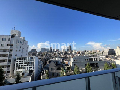 【展望】 | エストゥルース東高円寺