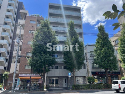 【外観】 | エストゥルース東高円寺