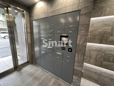 【その他共用部分】 | エストゥルース東高円寺