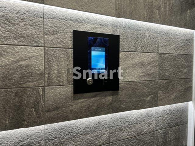 【その他共用部分】 | エストゥルース東高円寺