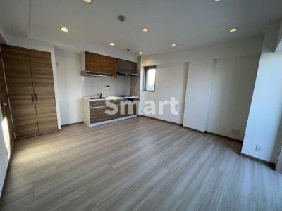 【居間・リビング】 | エストゥルース東高円寺