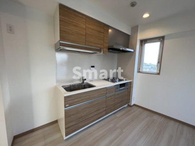 【キッチン】 | エストゥルース東高円寺