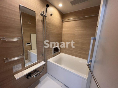 【浴室】 | エストゥルース東高円寺