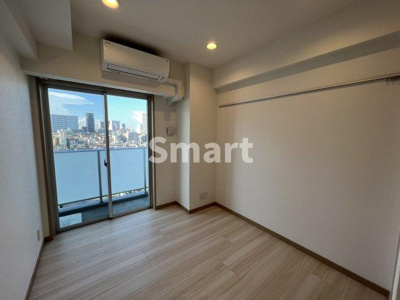 【寝室】 | エストゥルース東高円寺