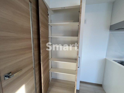 【収納】 | エストゥルース東高円寺