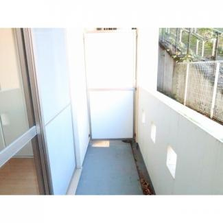 【バルコニー】 | クアイエット