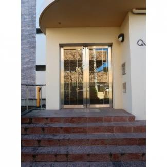 【エントランス】 | クアイエット