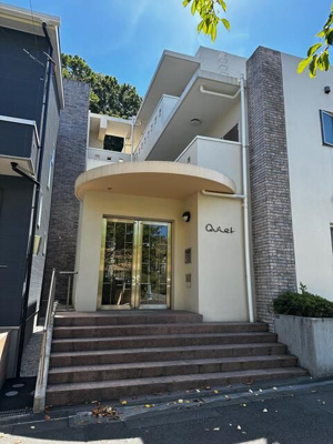 【エントランス】 | クアイエット