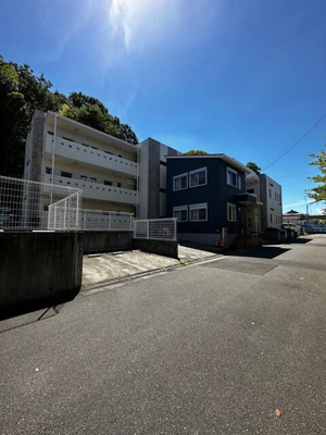 【外観】 | クアイエット