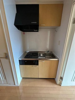 【キッチン】 | クアイエット